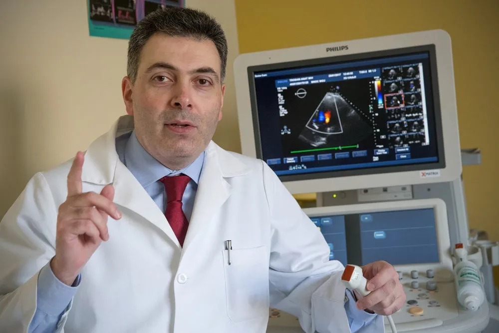 Cardiotens plus