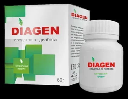 Diaform+ : složení pouze přírodní složky.