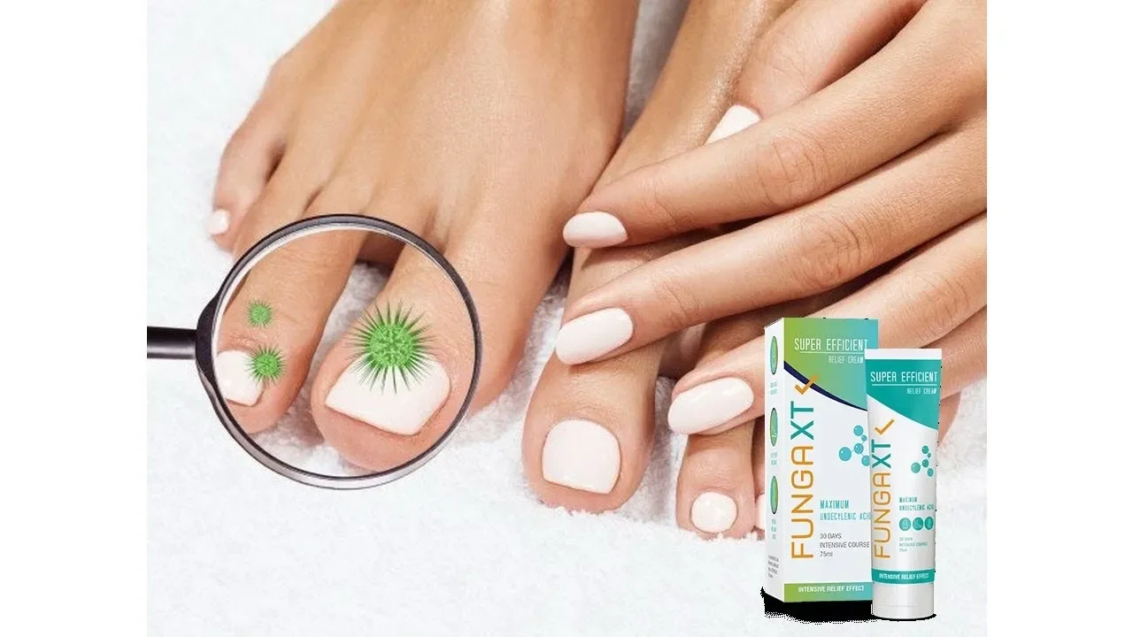 Exofeet oil : složení pouze přírodní složky.