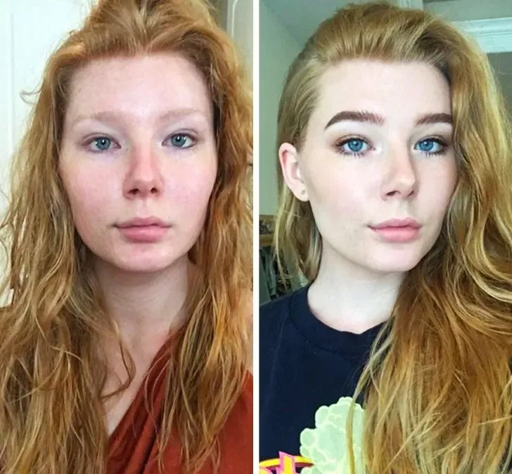 Getshape beauty eyes : složení pouze přírodní složky.