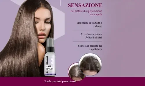Hairstim cena v lékárně, nákup, účinek, recenze.