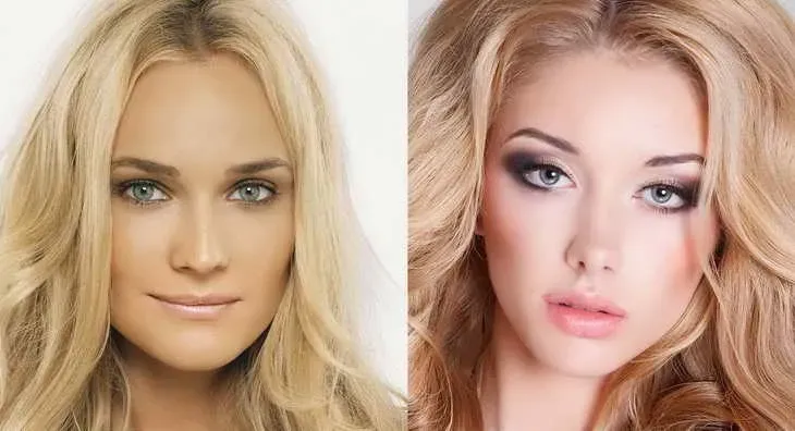 Snap on smile veneers : složení pouze přírodní složky.