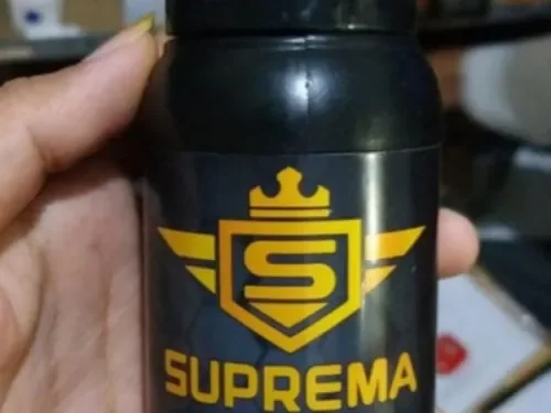 Vigaman : složení pouze přírodní složky.