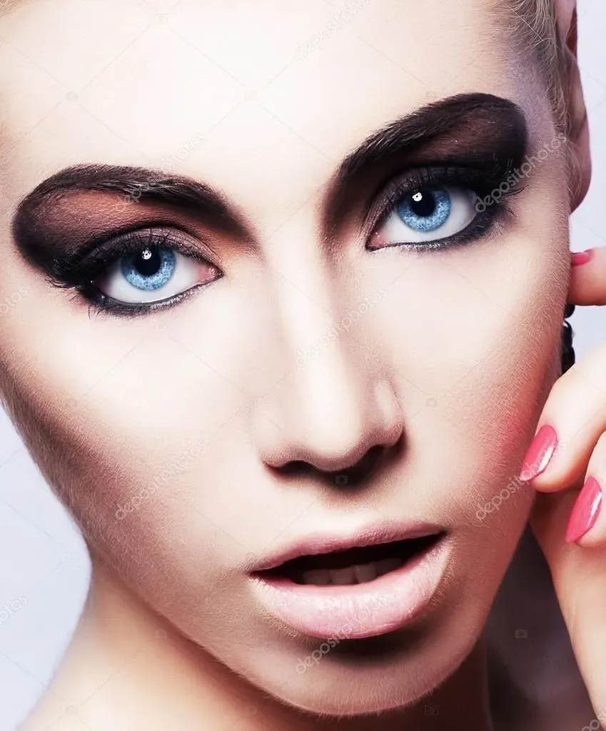 Yes lashes : složení pouze přírodní složky.